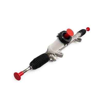 CAIXA DE DIREÇÃO P/ COLUNA ELÉTRICA